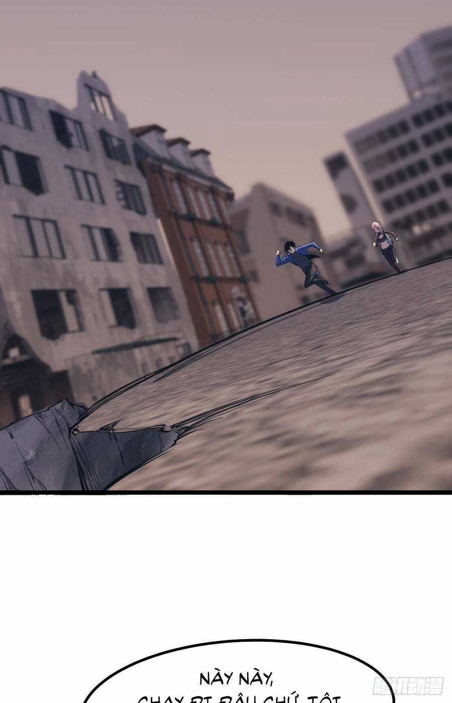 Ác Bá Trò Chơi - Chapter 27 - Trang 21