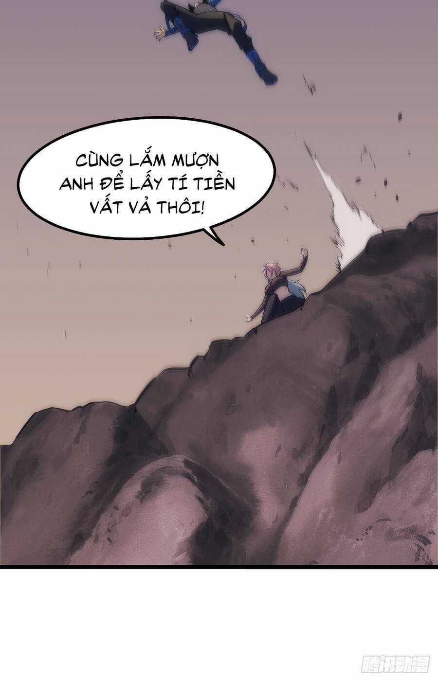 Ác Bá Trò Chơi - Chapter 27 - Trang 24