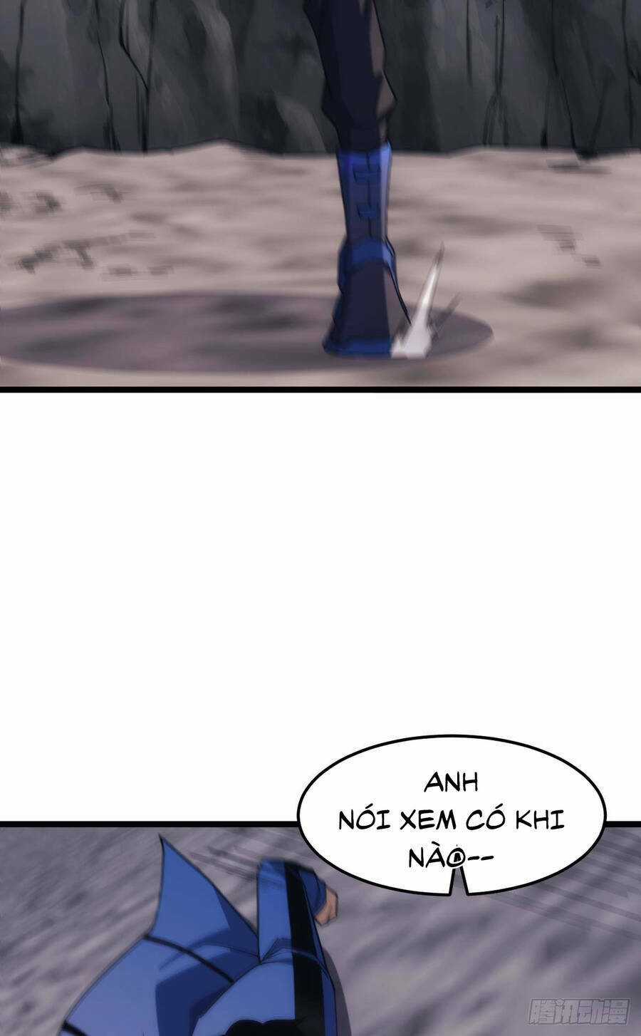 Ác Bá Trò Chơi - Chapter 27 - Trang 26