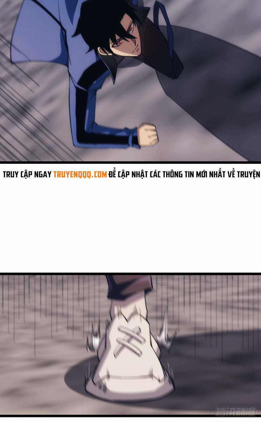 Ác Bá Trò Chơi - Chapter 27 - Trang 27