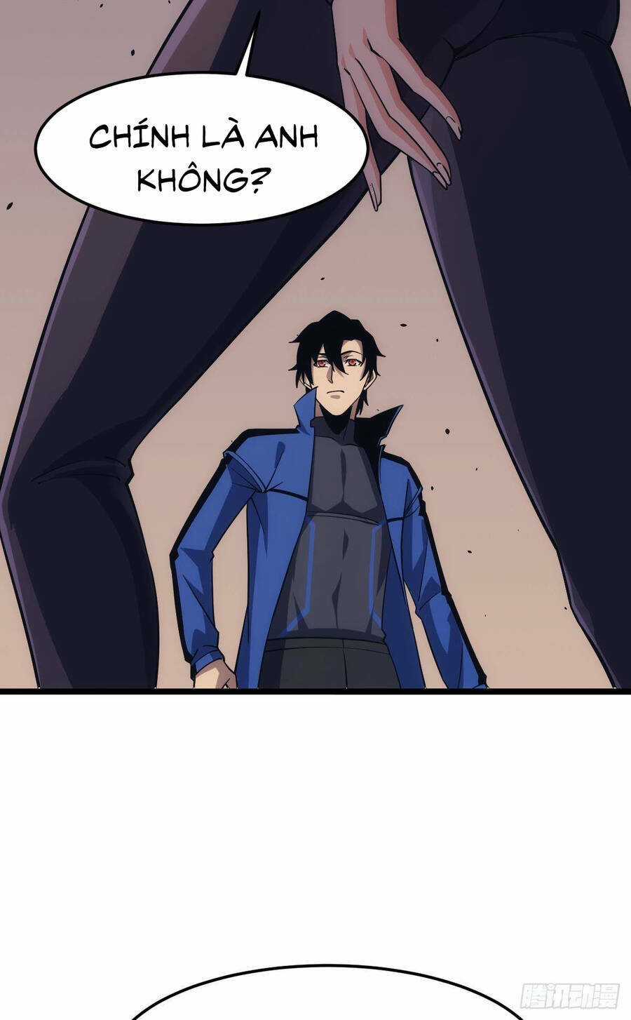 Ác Bá Trò Chơi - Chapter 27 - Trang 29