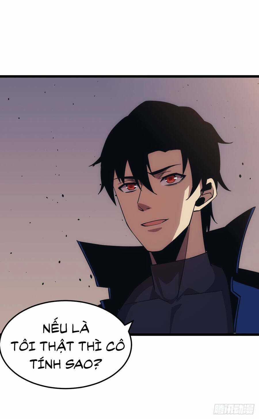 Ác Bá Trò Chơi - Chapter 27 - Trang 31