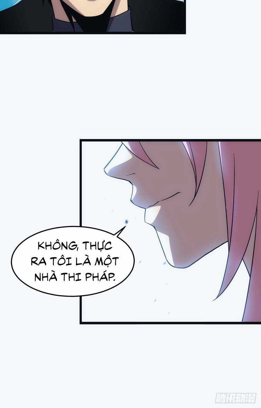 Ác Bá Trò Chơi - Chapter 27 - Trang 36