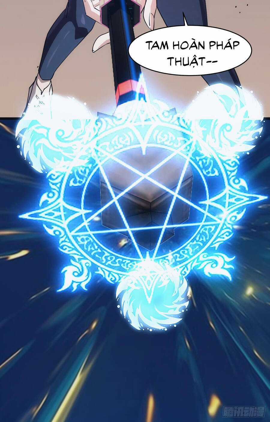 Ác Bá Trò Chơi - Chapter 27 - Trang 38