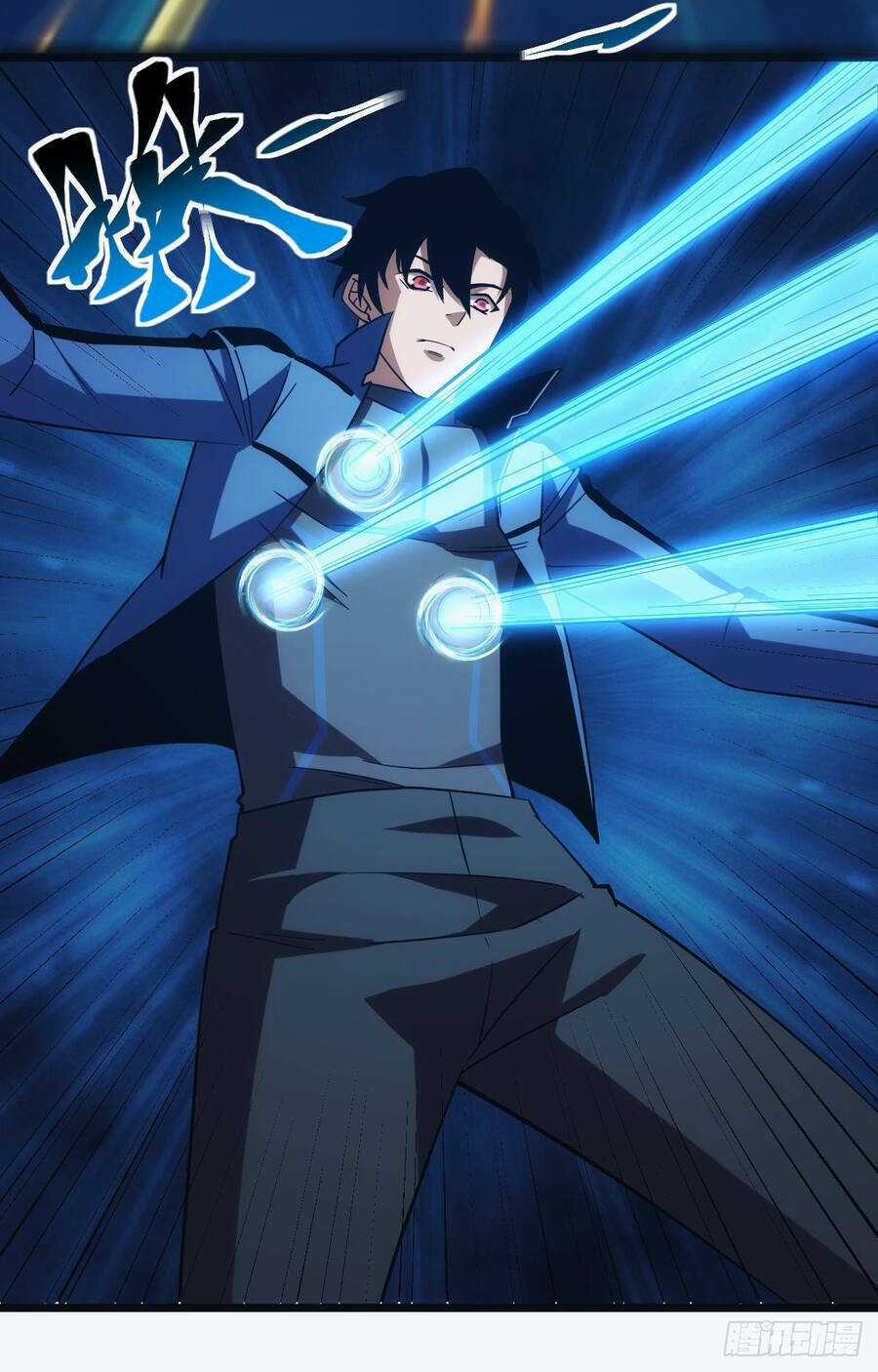 Ác Bá Trò Chơi - Chapter 27 - Trang 39