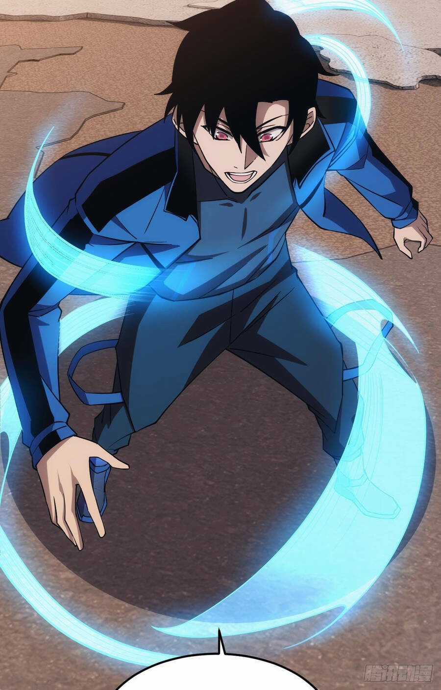 Ác Bá Trò Chơi - Chapter 27 - Trang 41