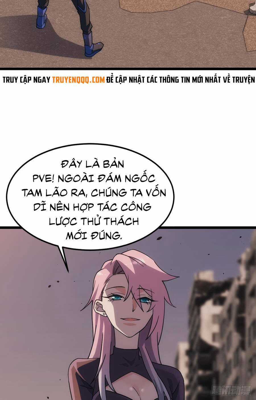 Ác Bá Trò Chơi - Chapter 27 - Trang 43