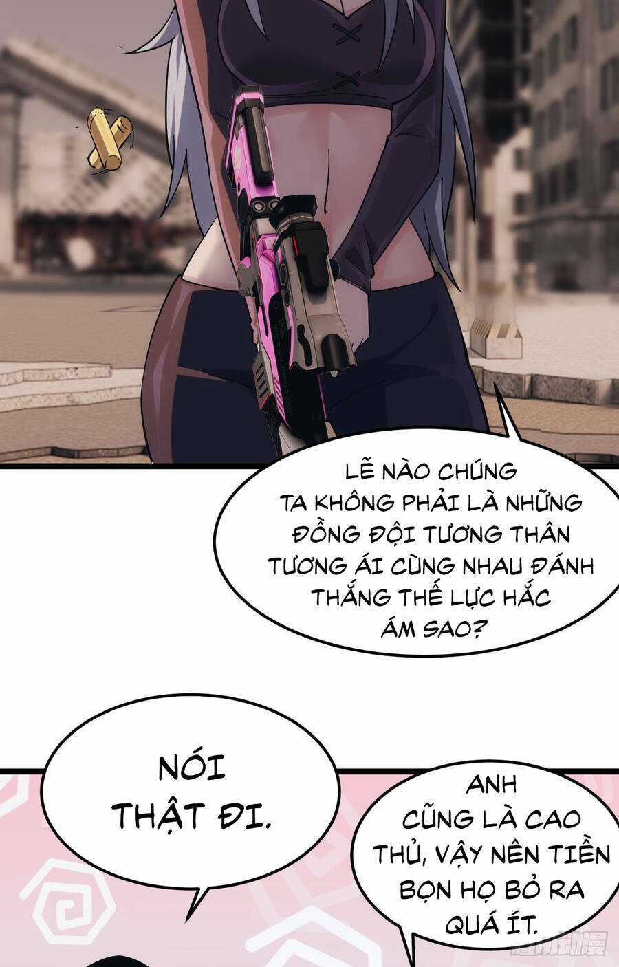 Ác Bá Trò Chơi - Chapter 27 - Trang 44