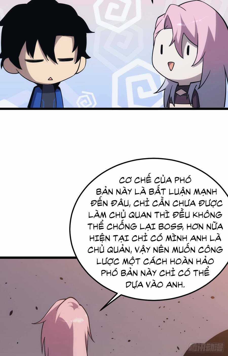 Ác Bá Trò Chơi - Chapter 27 - Trang 45