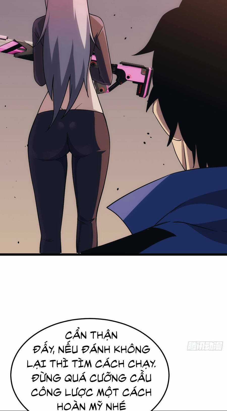 Ác Bá Trò Chơi - Chapter 27 - Trang 46