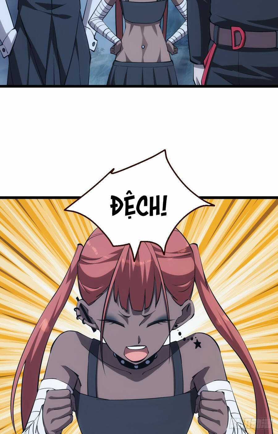 Ác Bá Trò Chơi - Chapter 27 - Trang 6