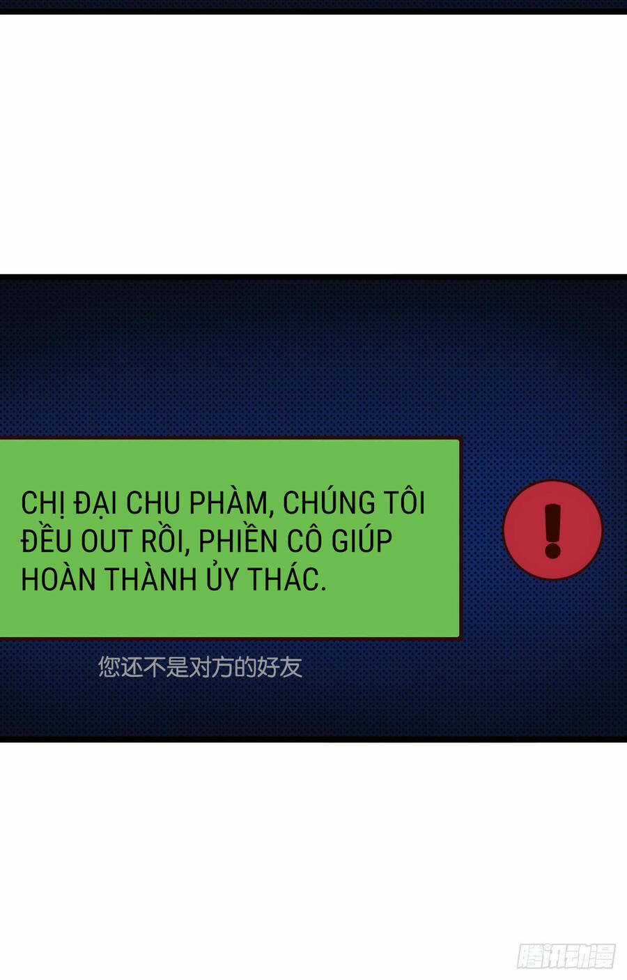 Ác Bá Trò Chơi - Chapter 27 - Trang 9