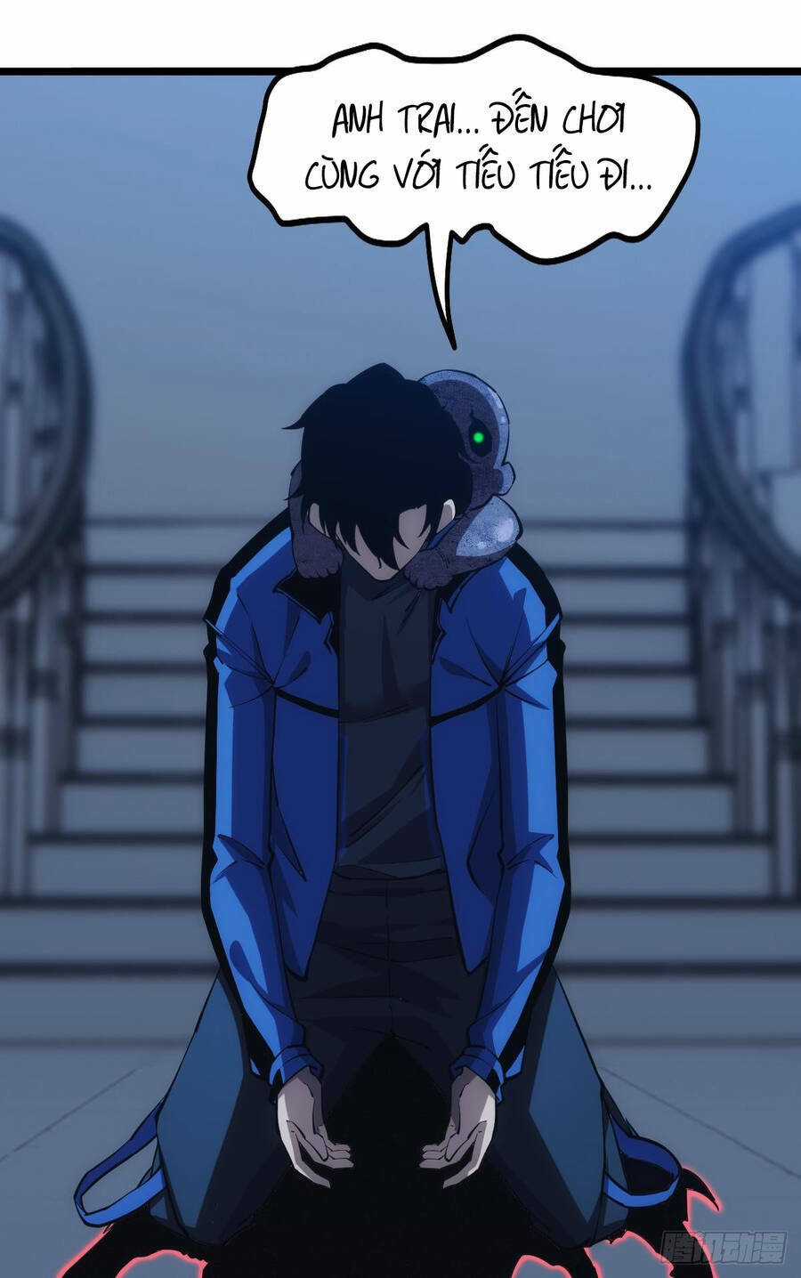 Ác Bá Trò Chơi - Chapter 28 - Trang 12