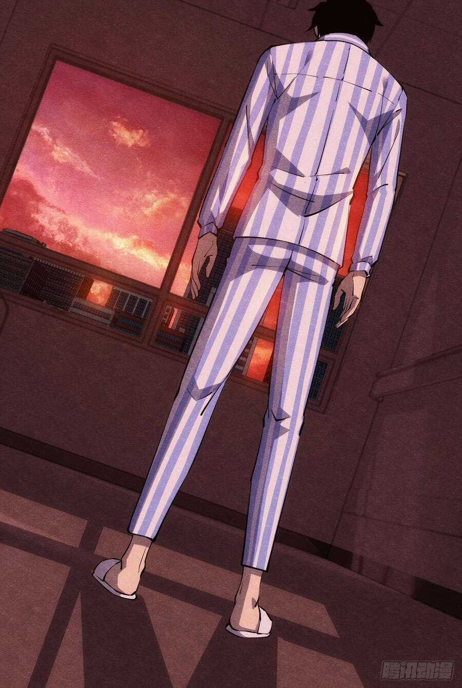 Ác Bá Trò Chơi - Chapter 28 - Trang 18