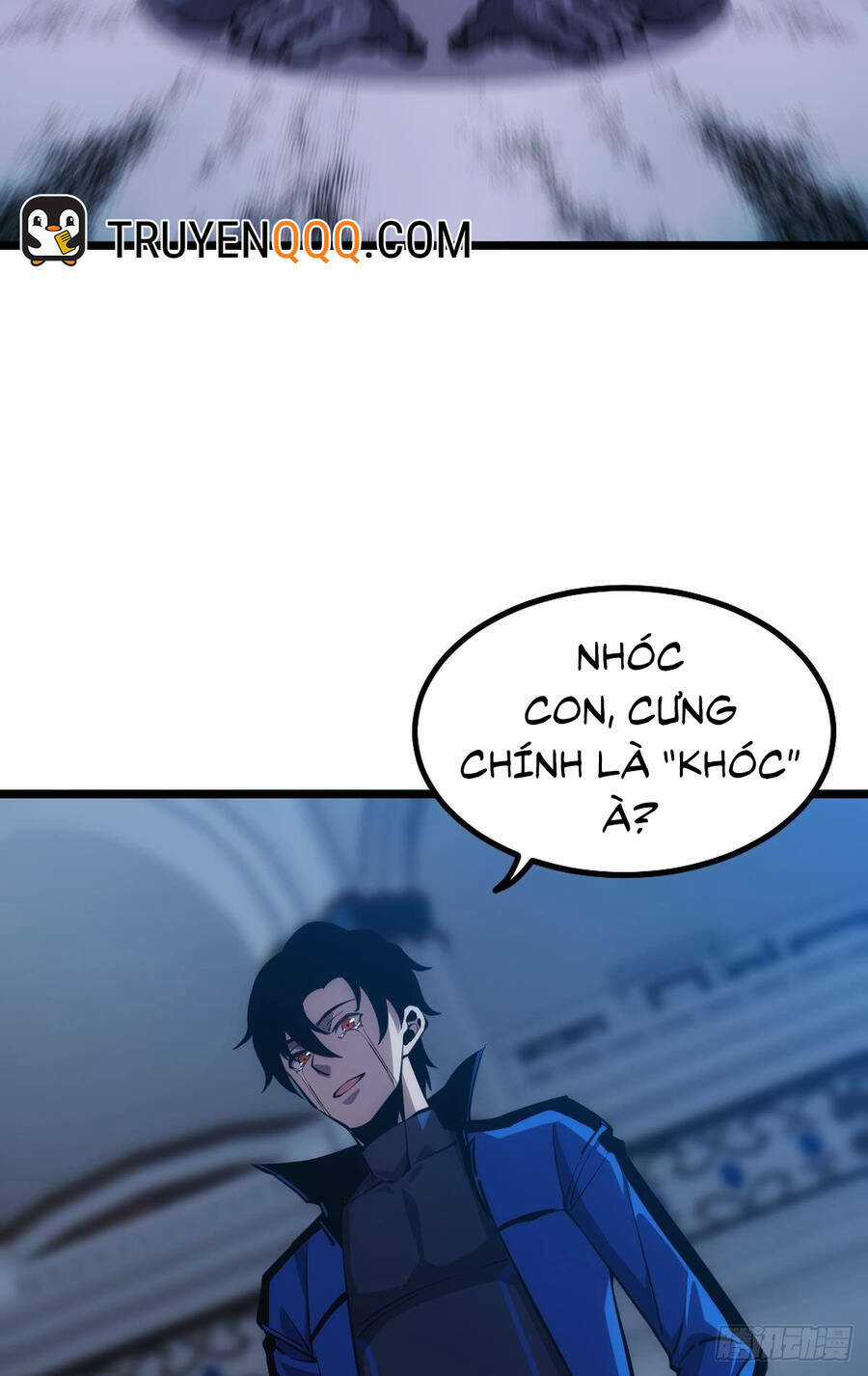 Ác Bá Trò Chơi - Chapter 28 - Trang 3