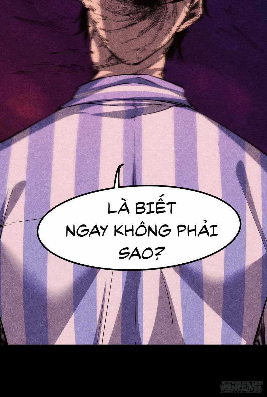Ác Bá Trò Chơi - Chapter 28 - Trang 24