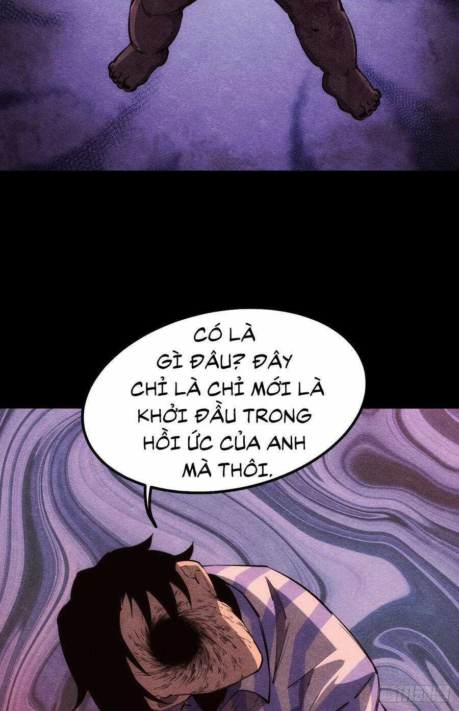 Ác Bá Trò Chơi - Chapter 28 - Trang 26