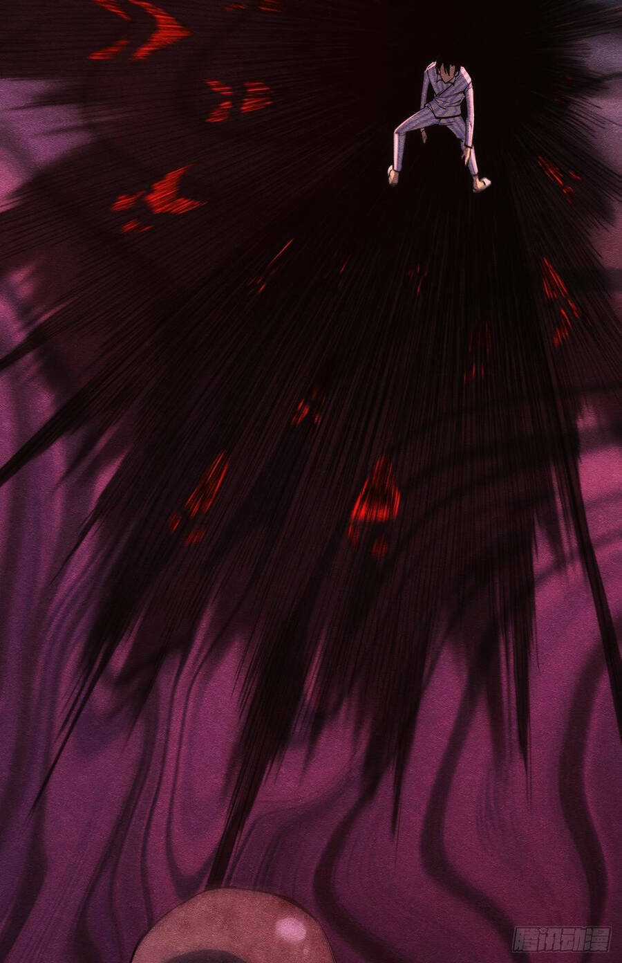 Ác Bá Trò Chơi - Chapter 28 - Trang 29