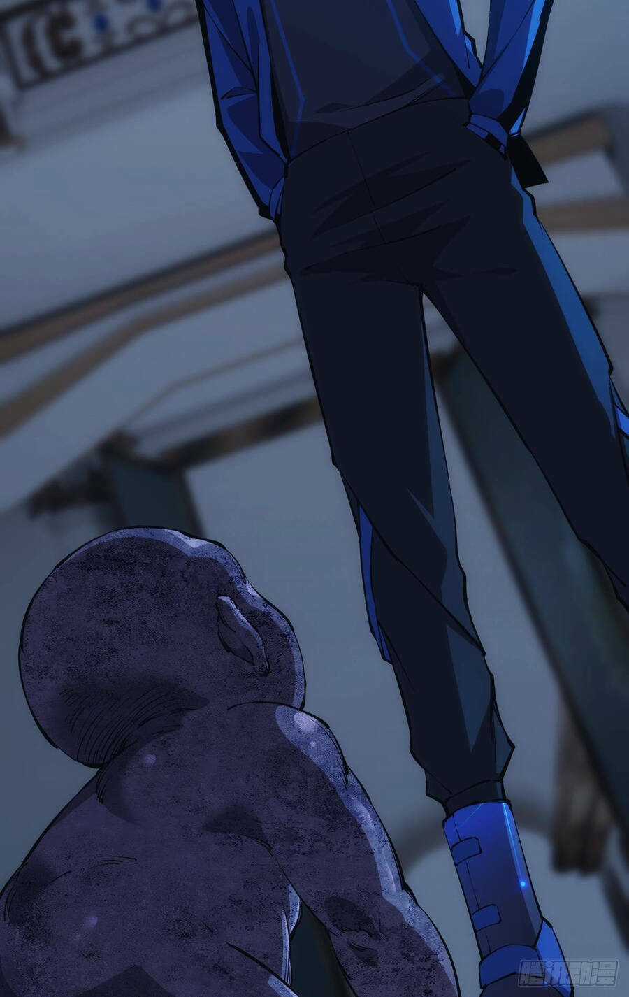 Ác Bá Trò Chơi - Chapter 28 - Trang 4