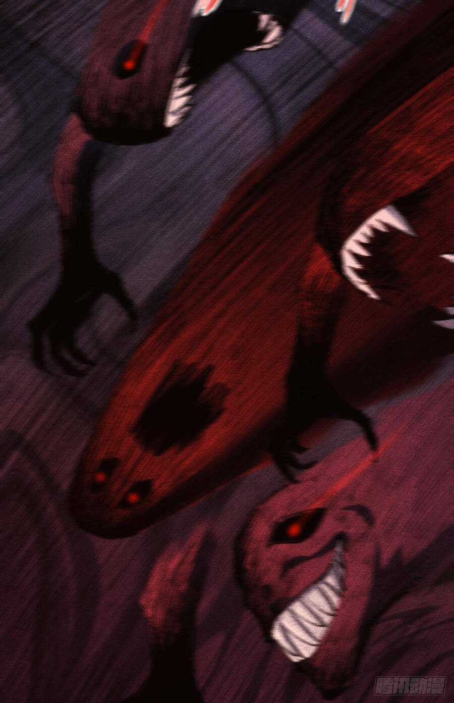 Ác Bá Trò Chơi - Chapter 28 - Trang 31