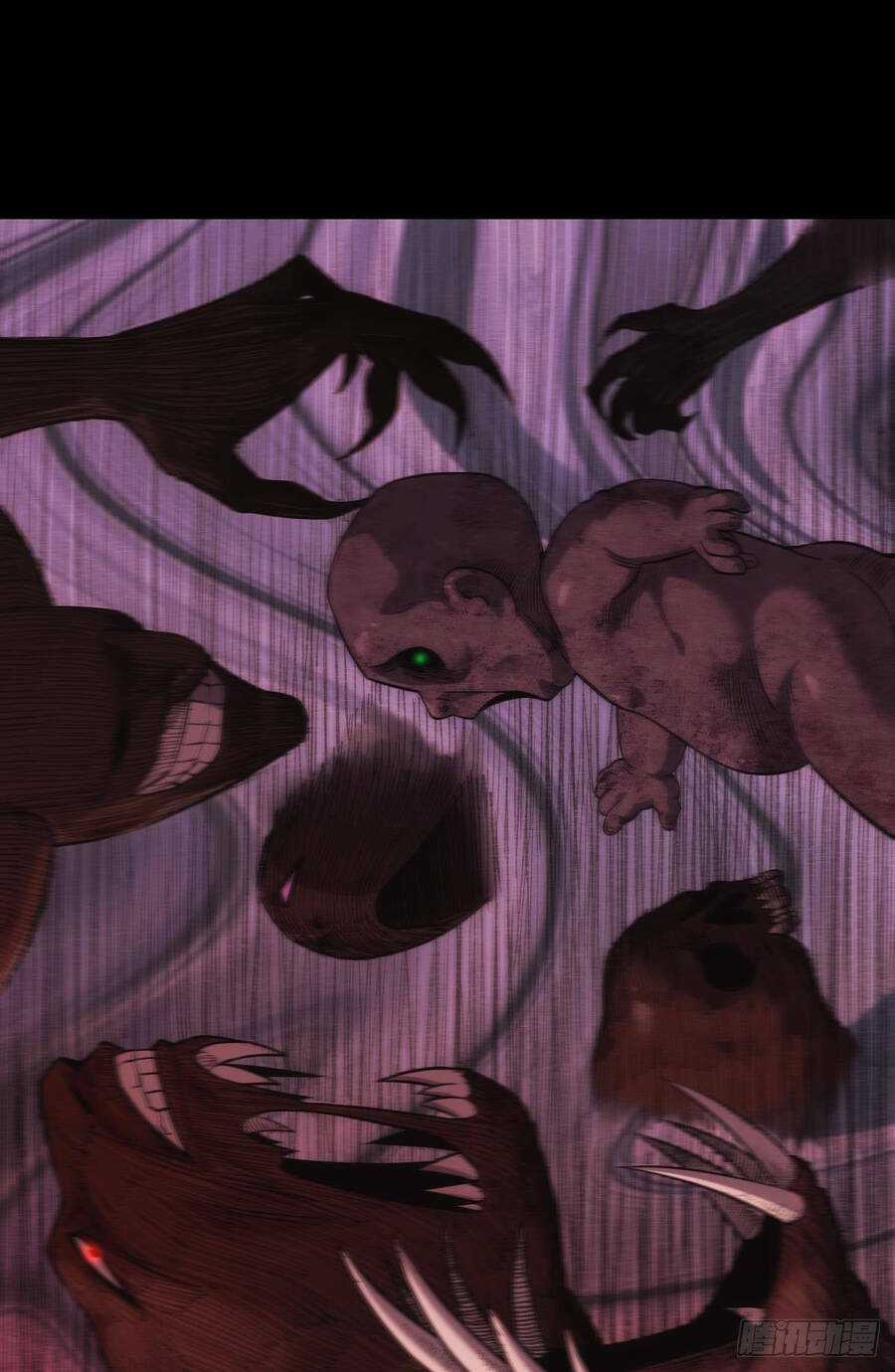 Ác Bá Trò Chơi - Chapter 28 - Trang 33