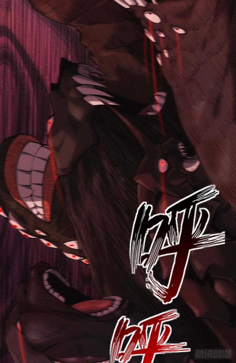 Ác Bá Trò Chơi - Chapter 28 - Trang 34