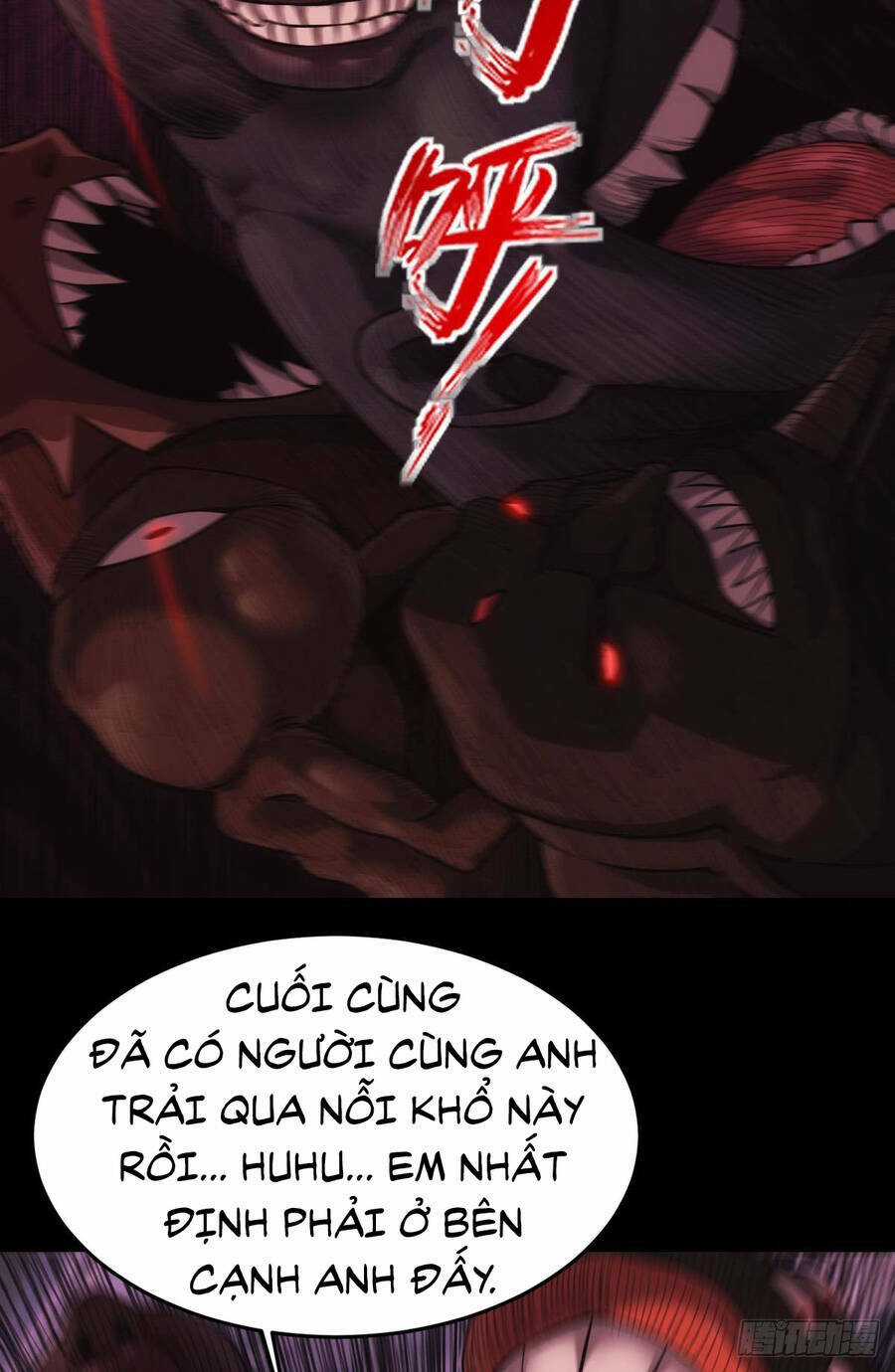 Ác Bá Trò Chơi - Chapter 28 - Trang 35