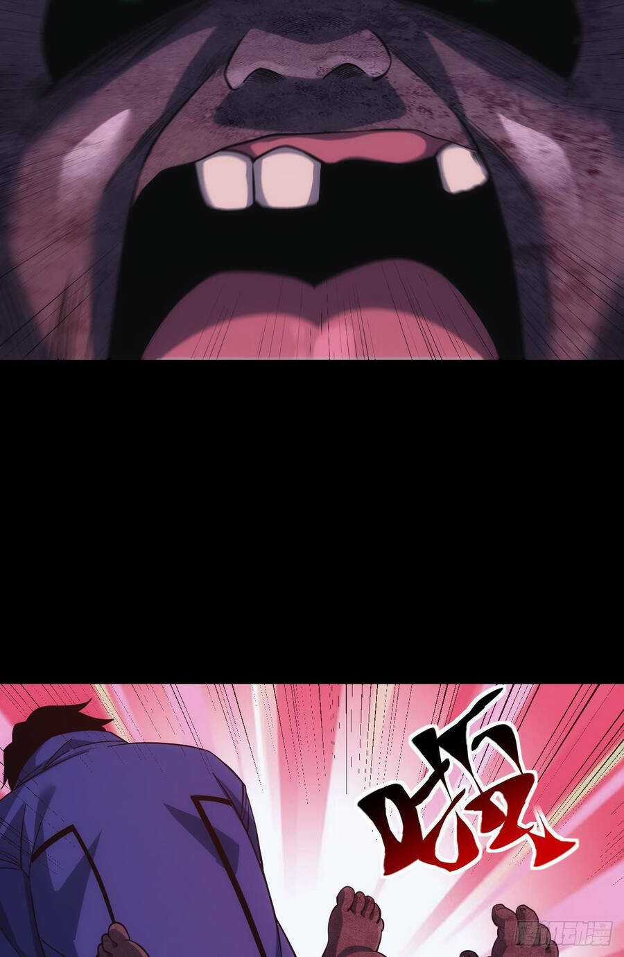 Ác Bá Trò Chơi - Chapter 28 - Trang 38