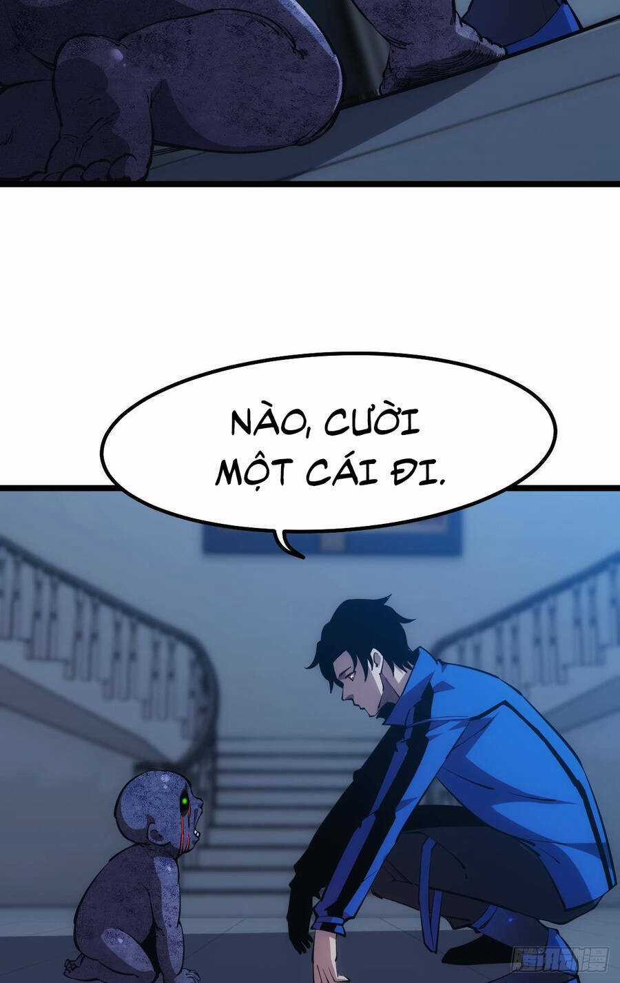 Ác Bá Trò Chơi - Chapter 28 - Trang 5