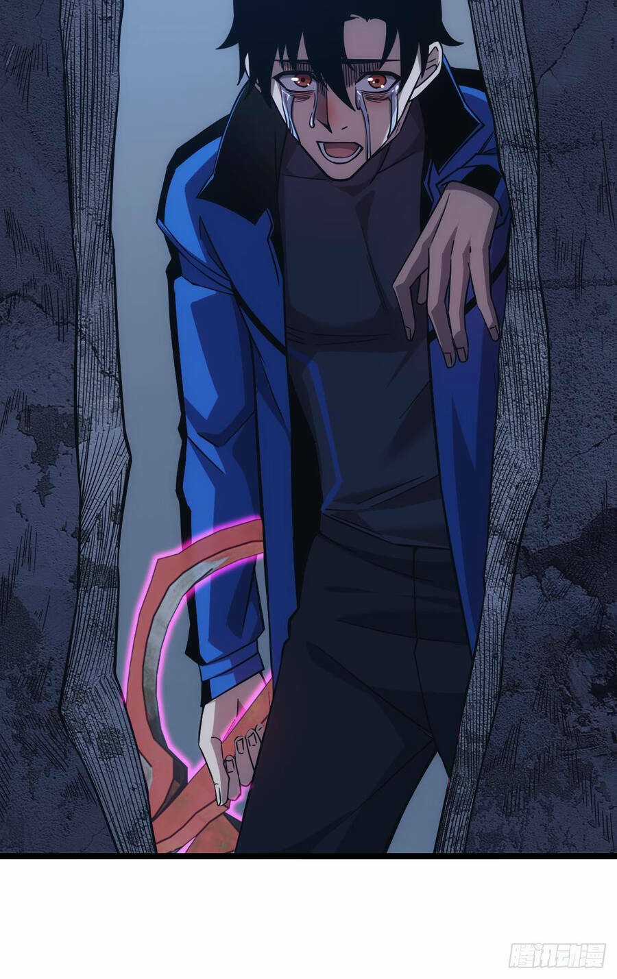 Ác Bá Trò Chơi - Chapter 28 - Trang 47