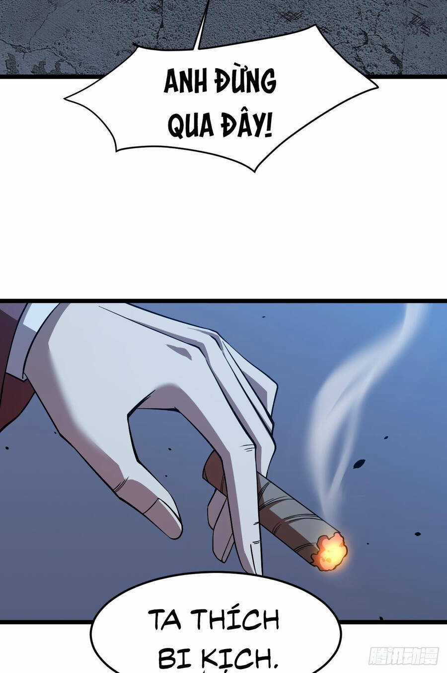 Ác Bá Trò Chơi - Chapter 28 - Trang 49