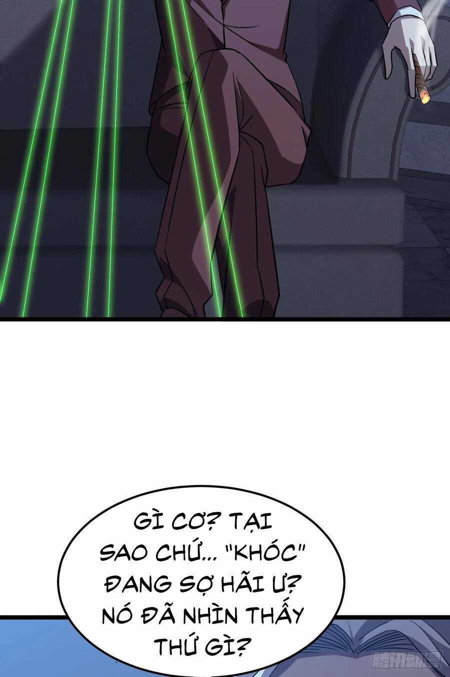 Ác Bá Trò Chơi - Chapter 28 - Trang 52