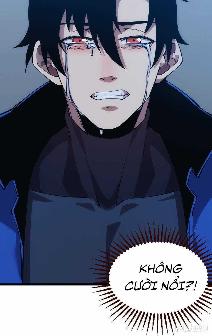 Ác Bá Trò Chơi - Chapter 28 - Trang 8