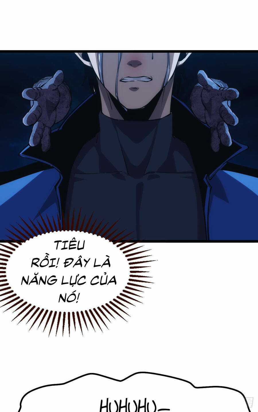 Ác Bá Trò Chơi - Chapter 28 - Trang 9