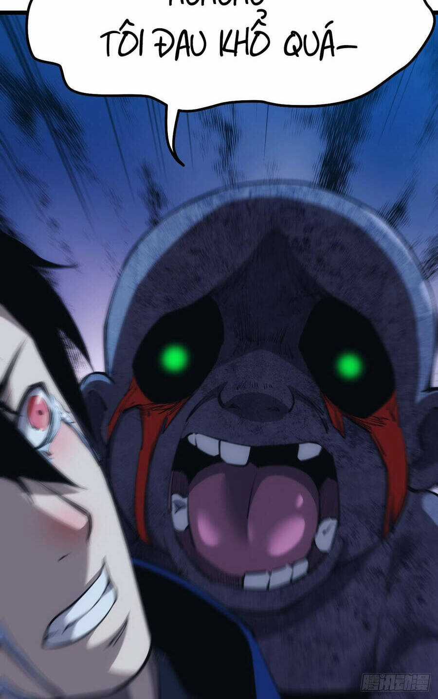 Ác Bá Trò Chơi - Chapter 28 - Trang 10