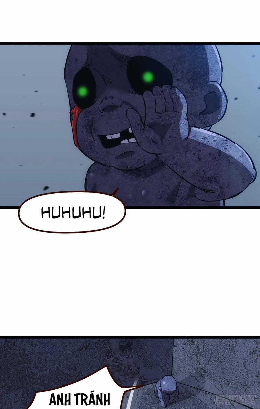 Ác Bá Trò Chơi - Chapter 29 - Trang 2