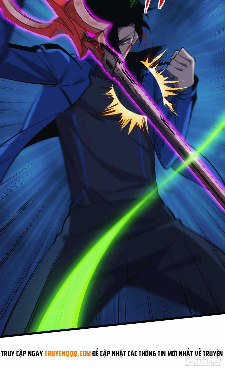 Ác Bá Trò Chơi - Chapter 29 - Trang 16