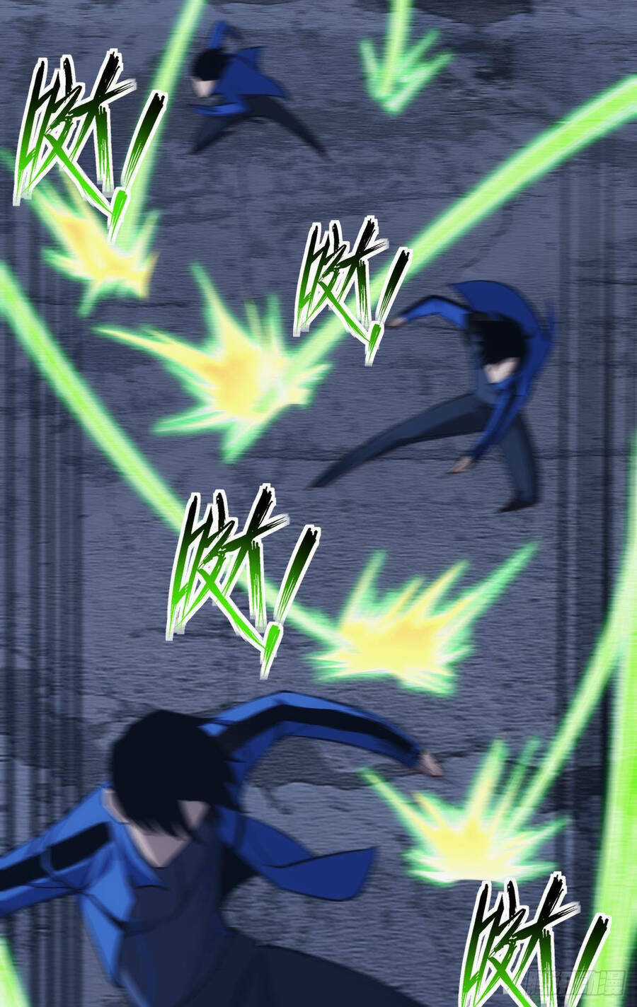 Ác Bá Trò Chơi - Chapter 29 - Trang 21