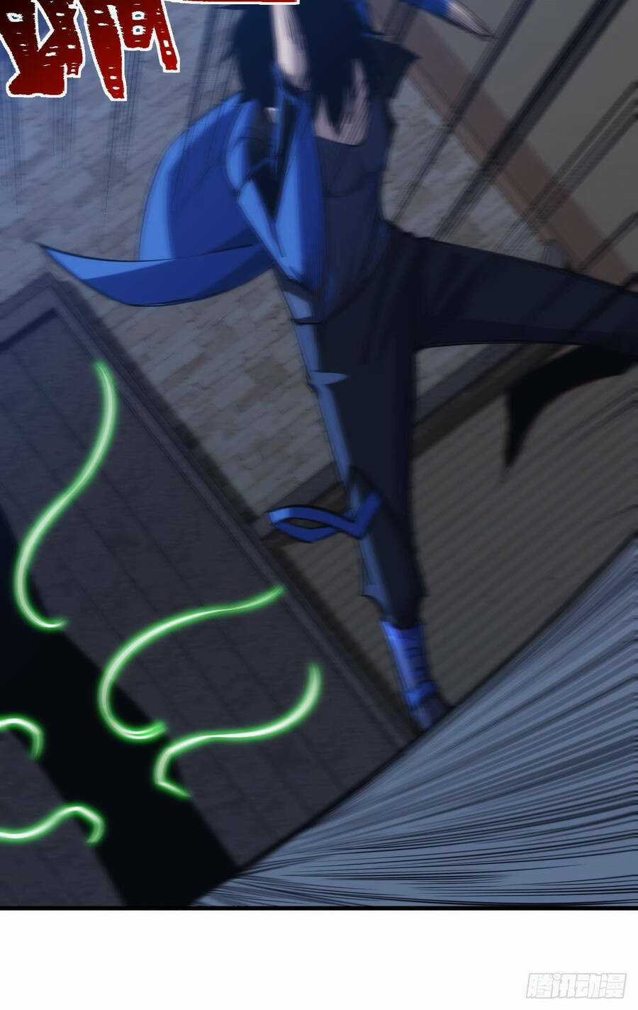 Ác Bá Trò Chơi - Chapter 29 - Trang 24