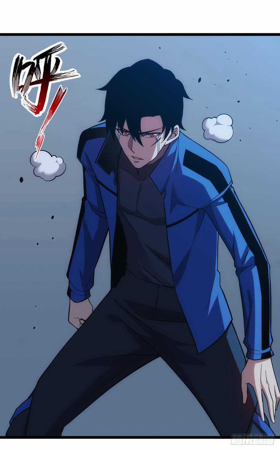 Ác Bá Trò Chơi - Chapter 29 - Trang 25