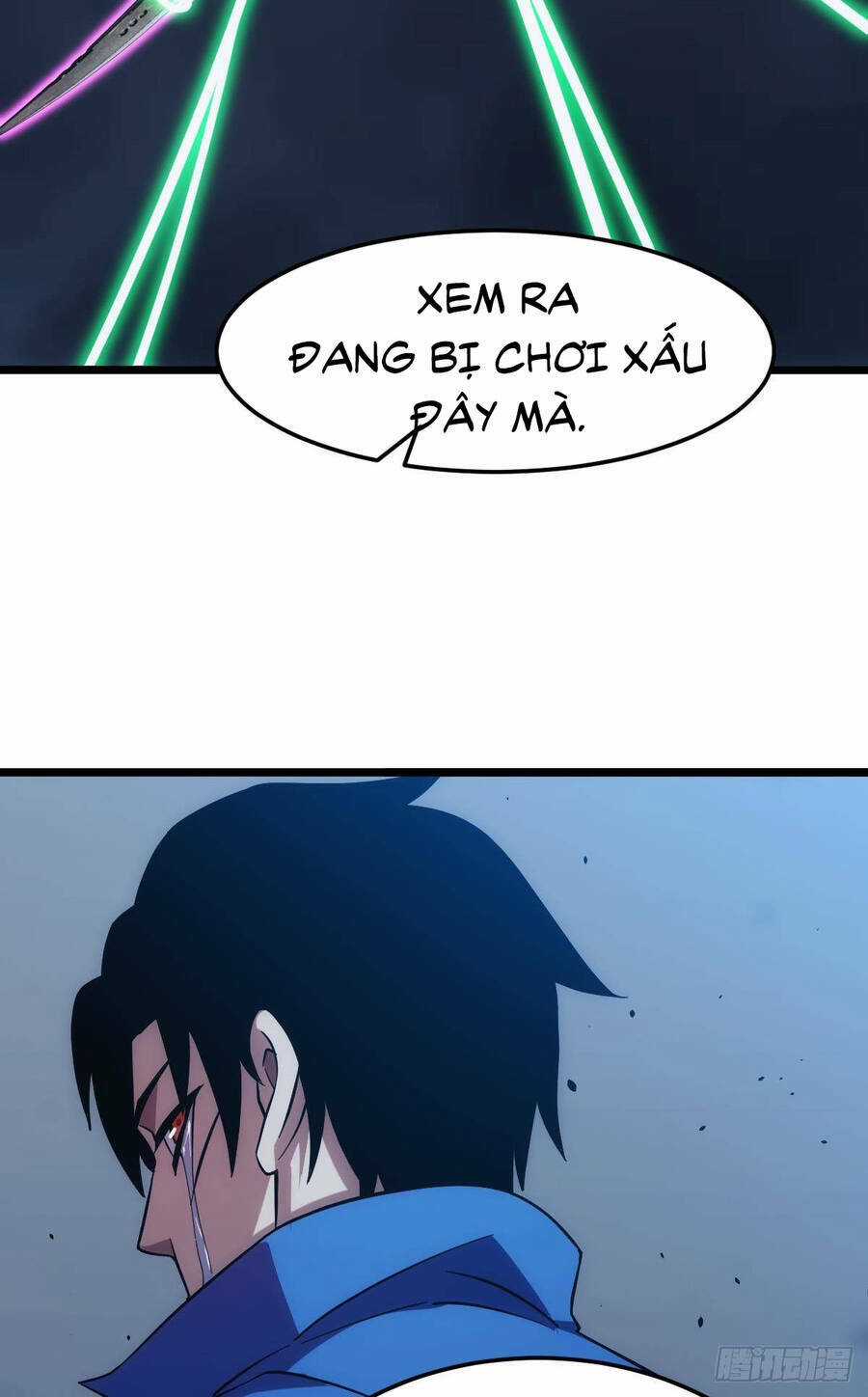 Ác Bá Trò Chơi - Chapter 29 - Trang 28