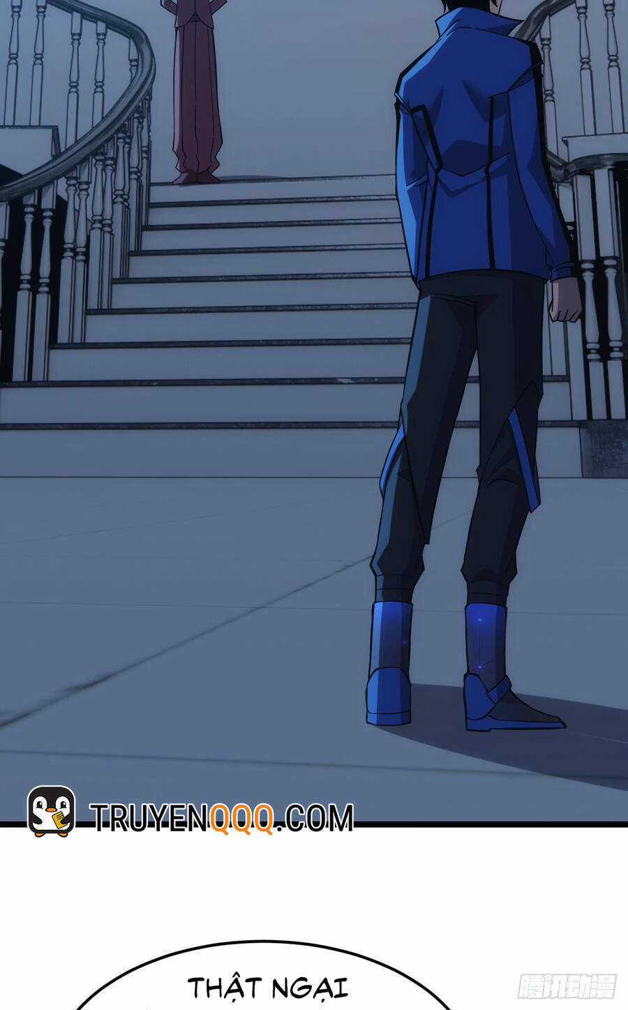 Ác Bá Trò Chơi - Chapter 29 - Trang 30