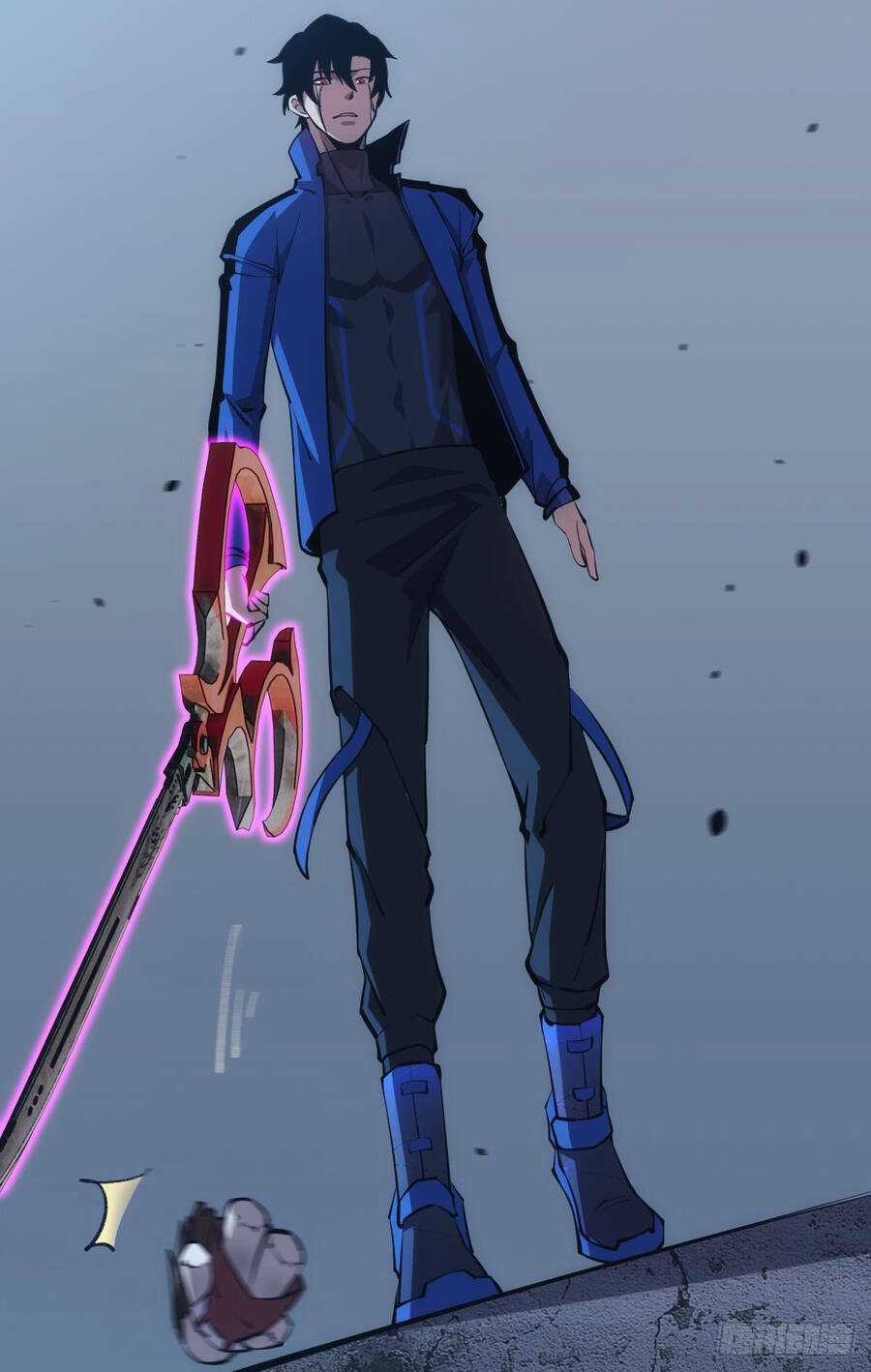 Ác Bá Trò Chơi - Chapter 29 - Trang 4