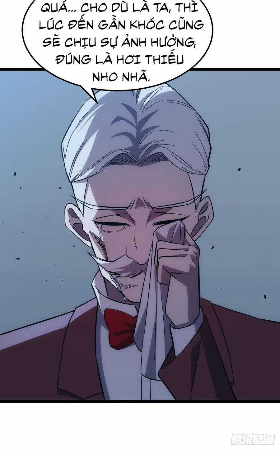 Ác Bá Trò Chơi - Chapter 29 - Trang 31