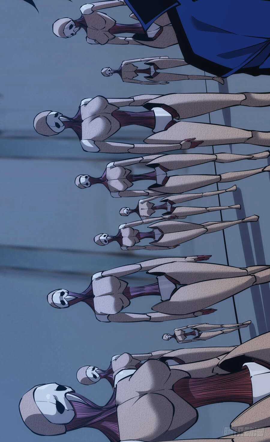 Ác Bá Trò Chơi - Chapter 29 - Trang 34