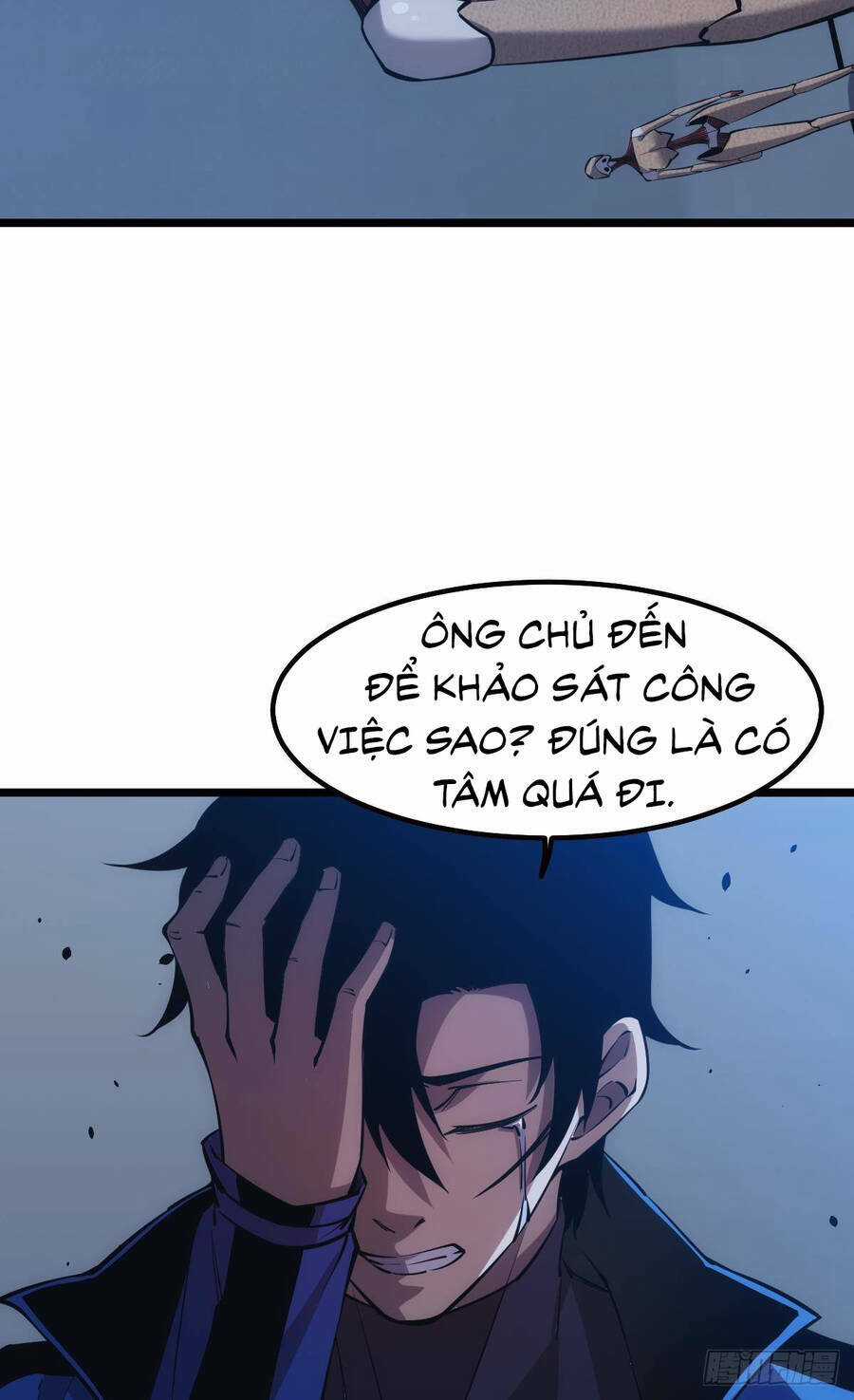 Ác Bá Trò Chơi - Chapter 29 - Trang 35