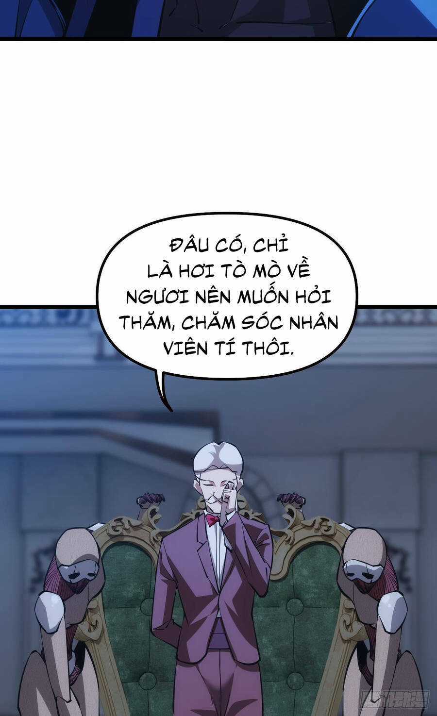 Ác Bá Trò Chơi - Chapter 29 - Trang 36