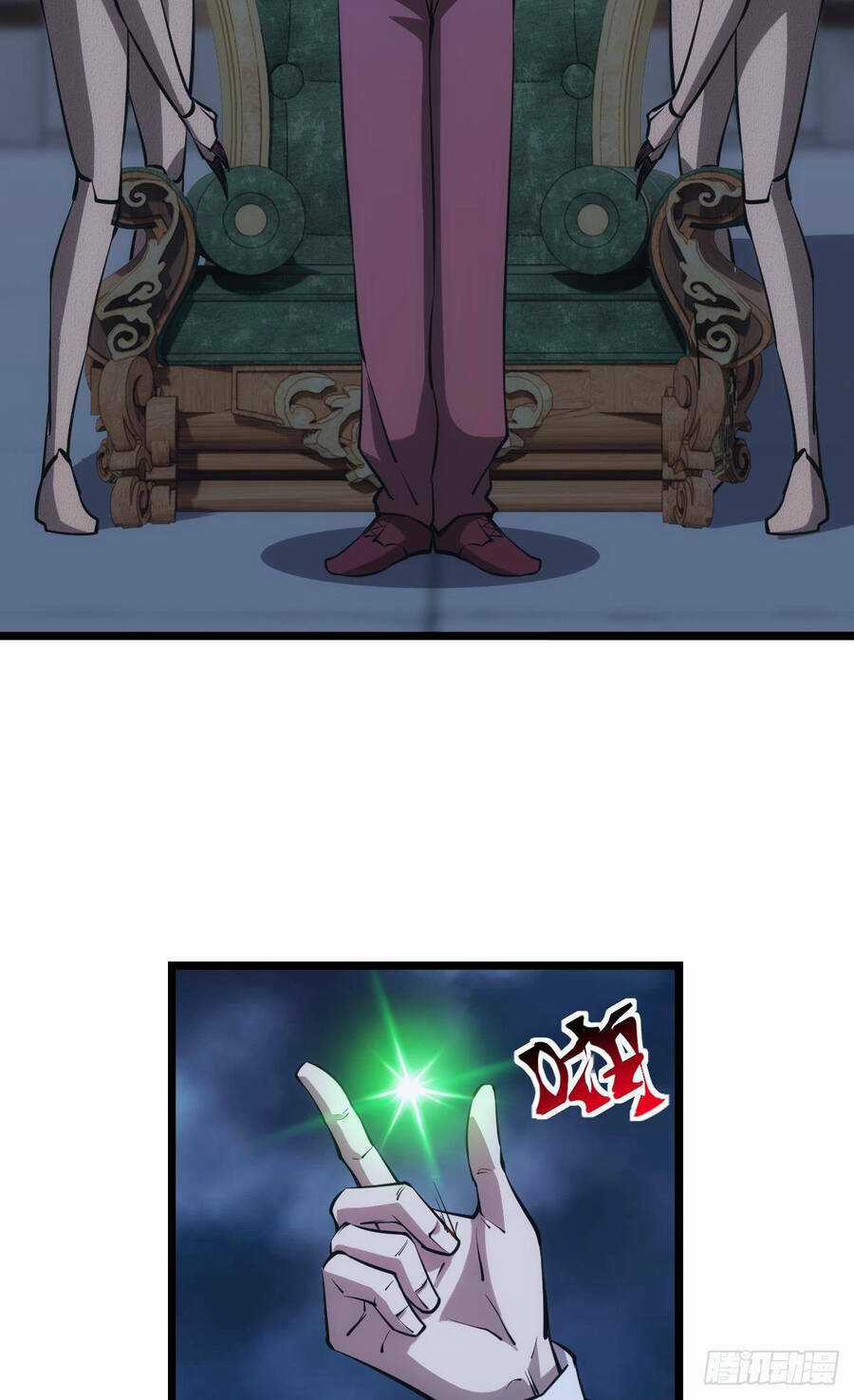 Ác Bá Trò Chơi - Chapter 29 - Trang 37