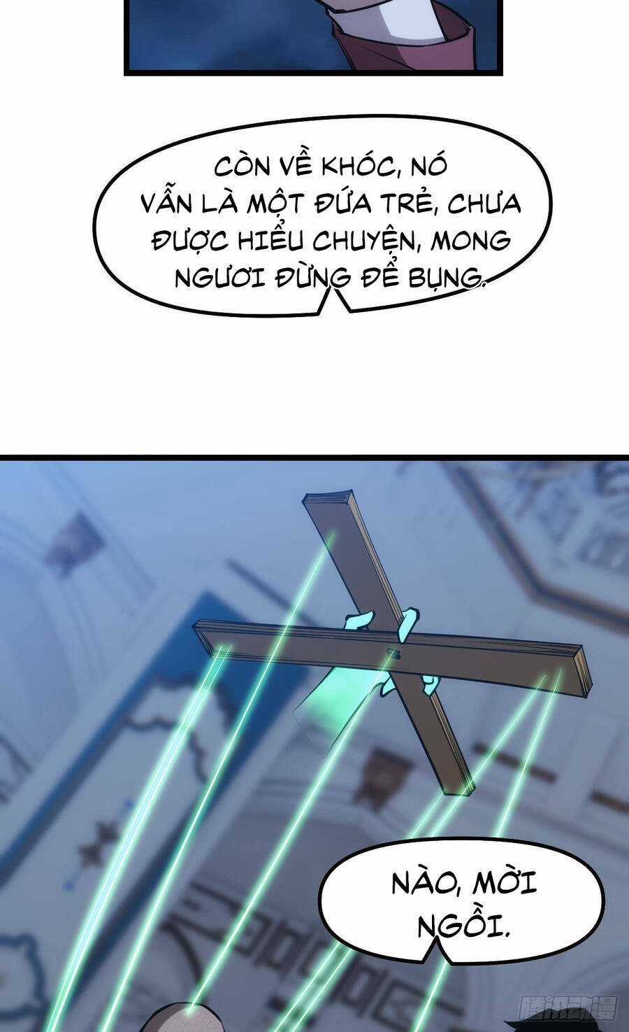 Ác Bá Trò Chơi - Chapter 29 - Trang 38