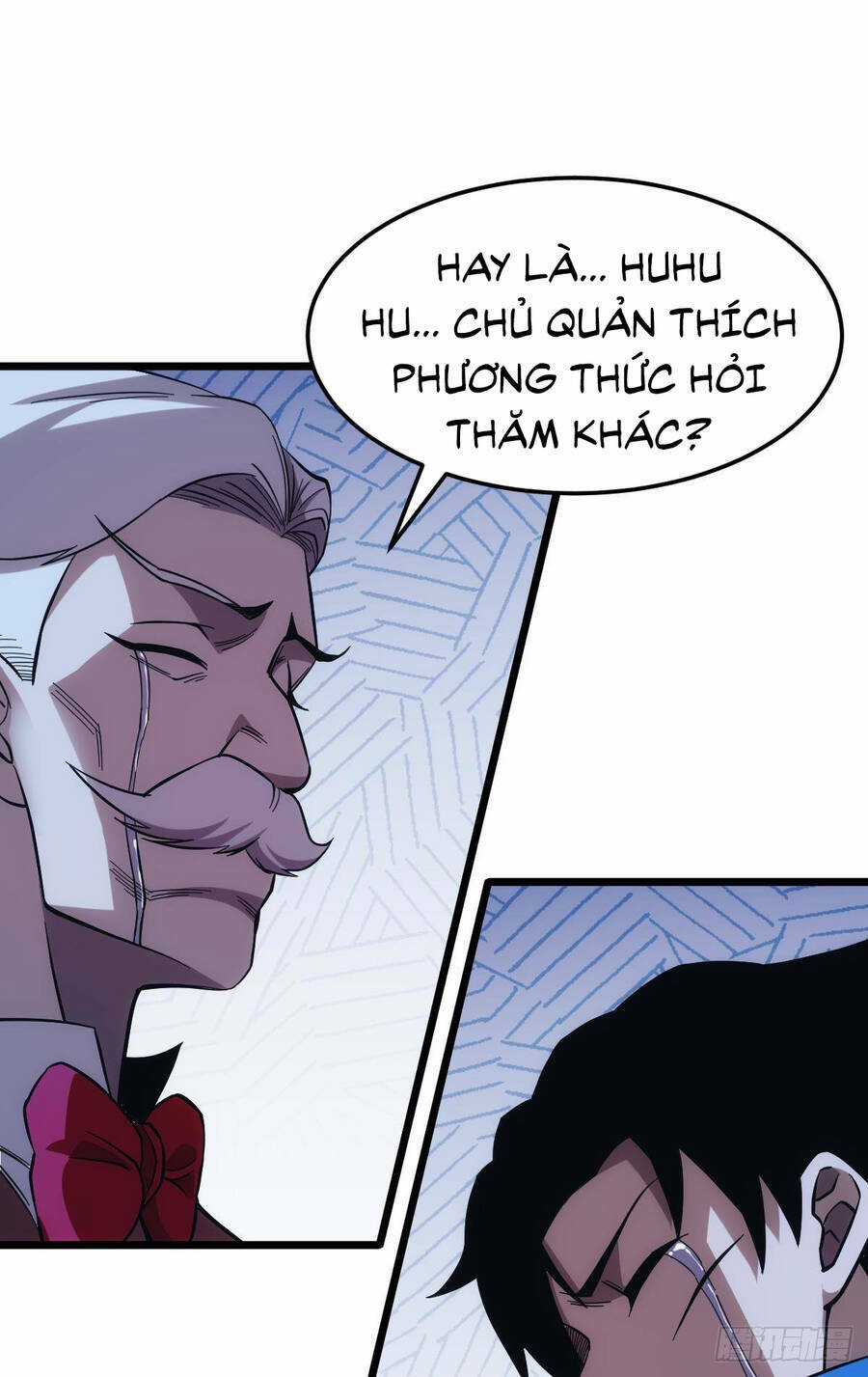 Ác Bá Trò Chơi - Chapter 29 - Trang 40